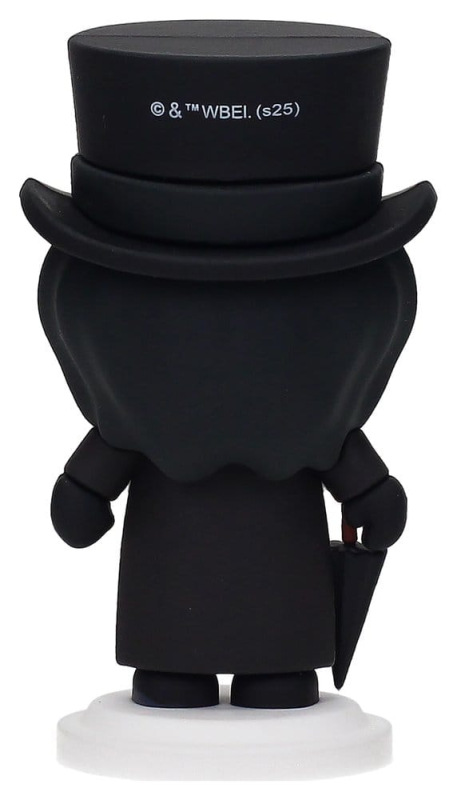 DC Comics Pokis Mini Figure Penguin 8 cm 3
