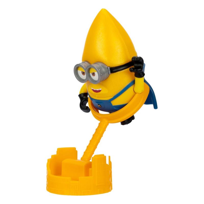 Despicable Me 4 Mega Minion Action Figure Gus 10 cm 2