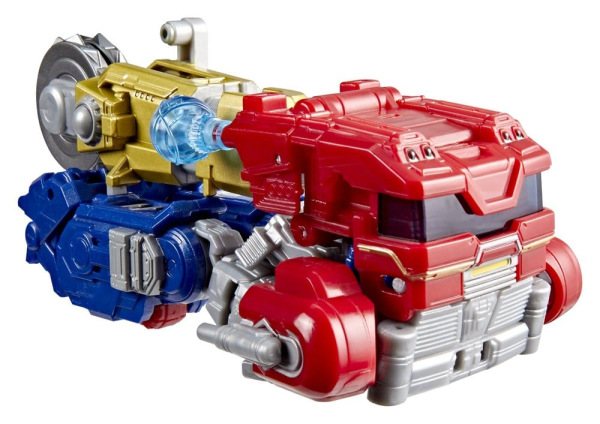 Transformers One Studio Series Deluxe Class Action Figure Orion Pax 13 cm 13