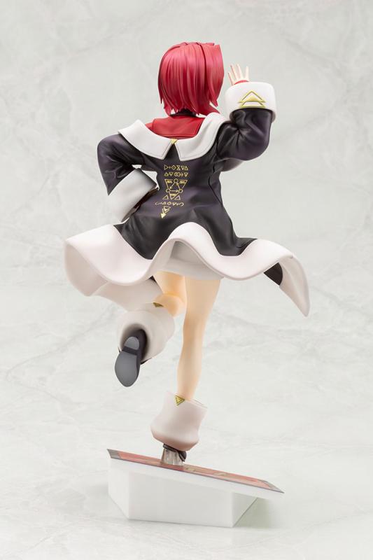 Nijisanji PVC Statue 1/7 Ange Katrina 26 cm