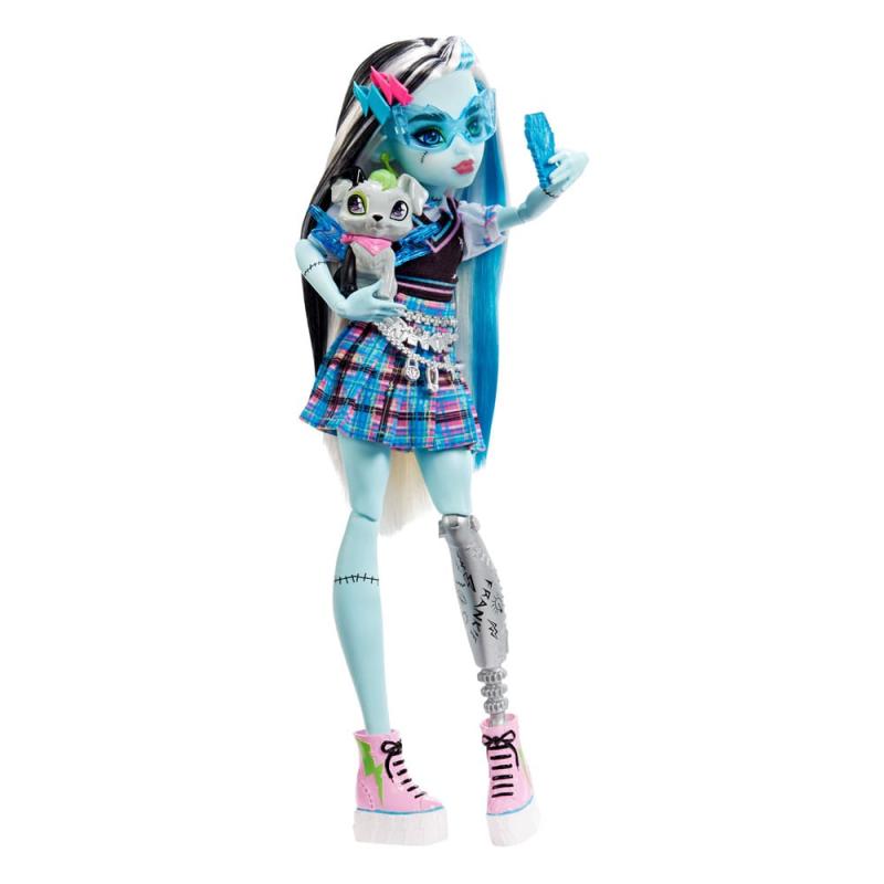 Monster High Doll Frankie Stein 25 cm