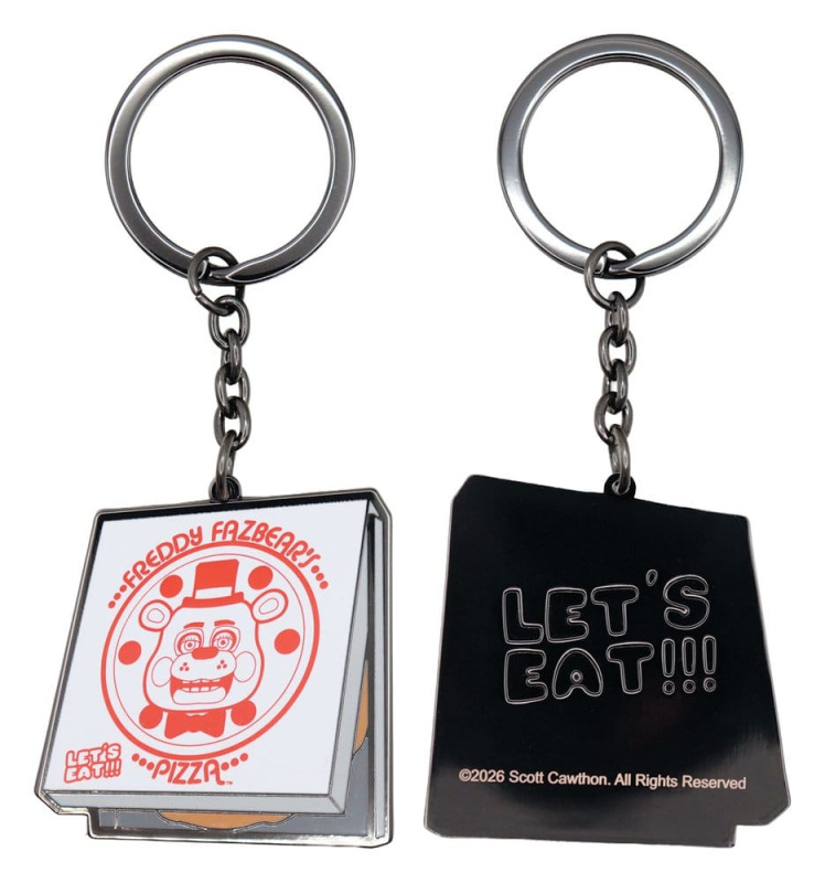 Five Nights at Freddy's Gift Set 2