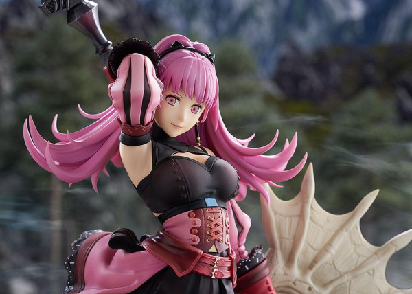 Fire Emblem PVC Statue 1/7 Hilda 27 cm 4