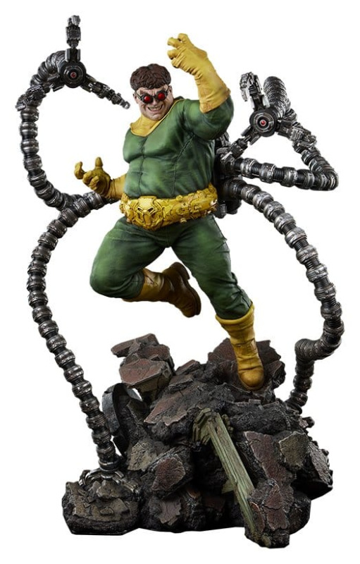 Marvel Premium Format Figure Doctor Octopus 74 cm