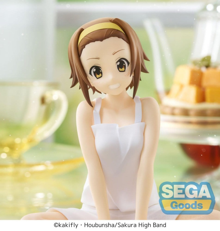 K-ON! Yumemirize PVC Statue Ritsu Tainaka 12 cm 1