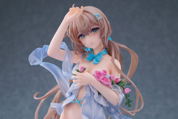 Original Character PVC 1/6 Houkisei Momoko First Bloom Std Ver. 27 cm 2