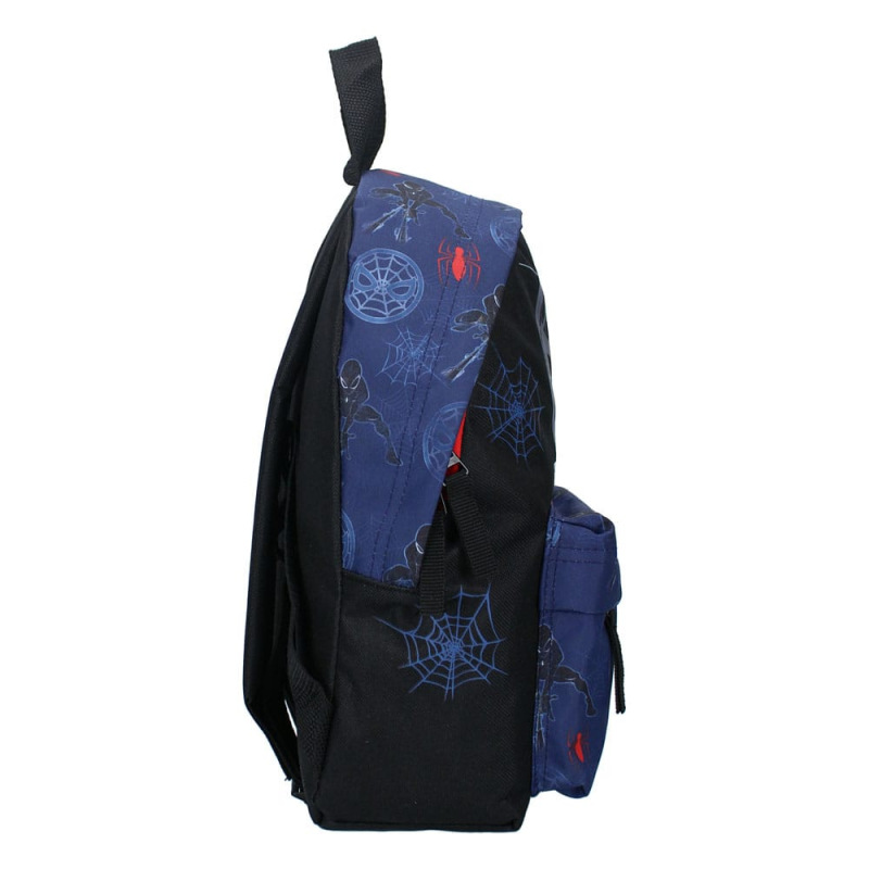 Spider-Man Backpack Fight Against Wrong 31 cm 2