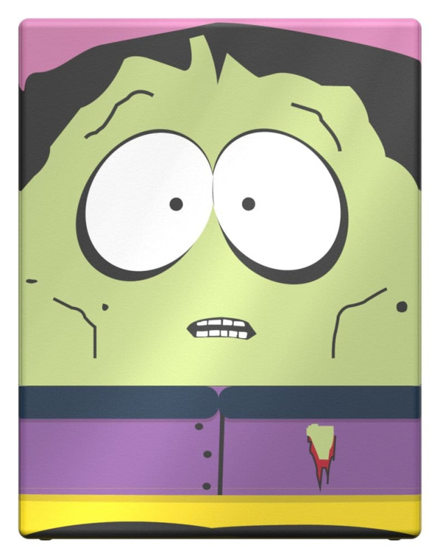 Squaroes Squaroe South Park™ Halloween SP031 - Zombie Wendy 7