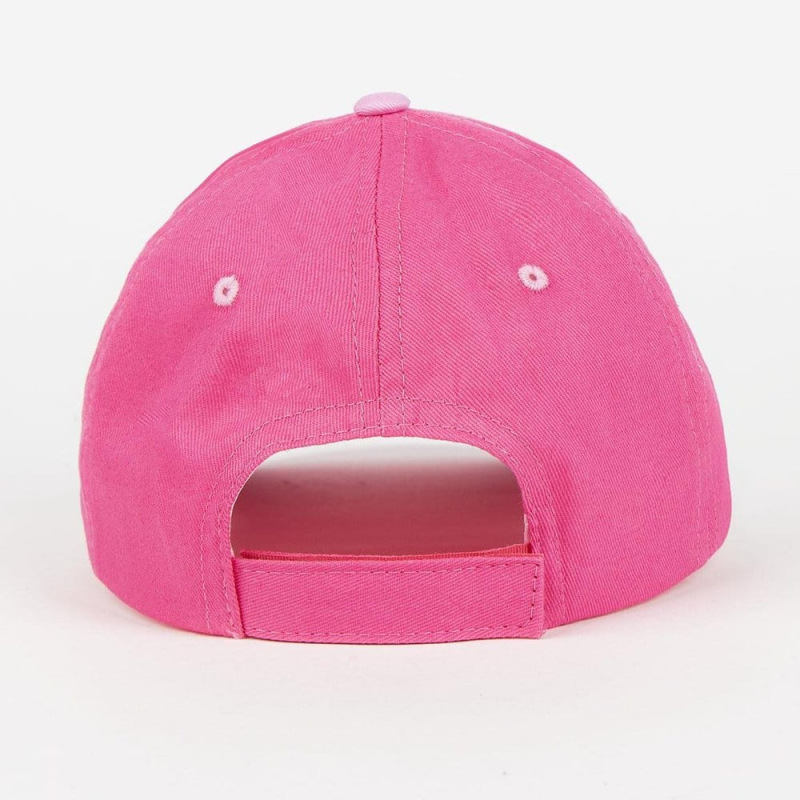 Barbie Baseball Cap Assortment (12) 3