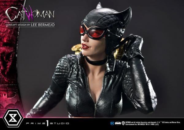 DC Comics: Catwoman 1/3 Statue - Prime 1 Studio