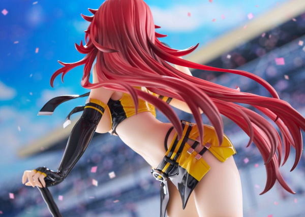 Highschool DxD Hero PVC Statue 1/3.5 Rias Gremory Race Queen Ver. AmiAmi Limited Edition 45 cm 12