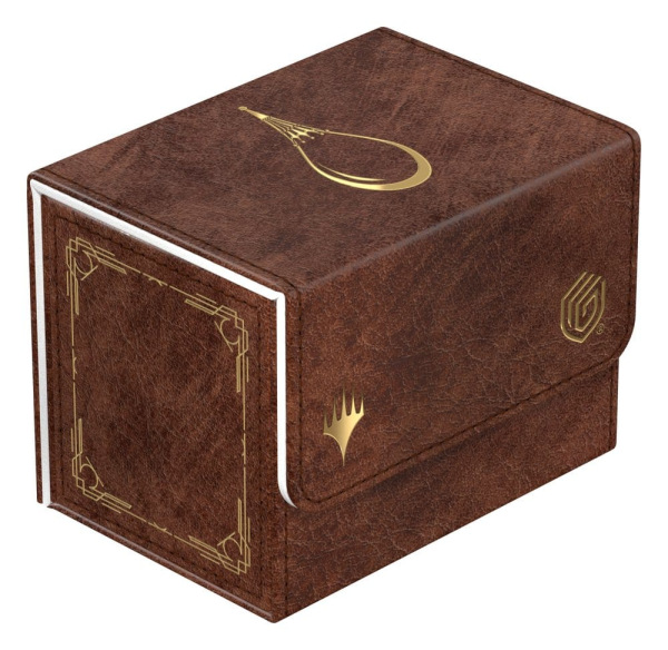 Ultimate Guard Sidewinder 80+ Magic: The Gathering - Mox Pearl 1