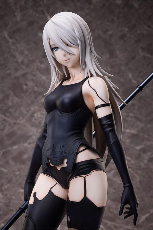 NieR:Automata Ver1.1a PVC Statue 1/4 A2 (YoRHa Type A No. 2) 44 cm 7