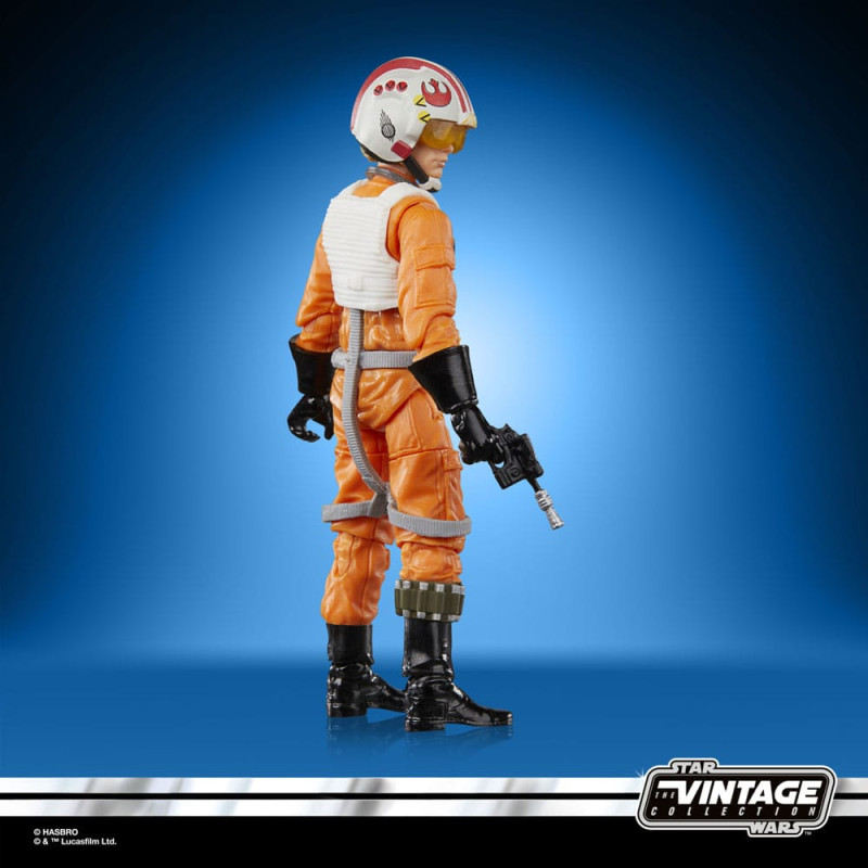 Star Wars Episode IV Vintage Collection Action Figure Luke Skywalker (X-Wing Pilot) 10 cm 3