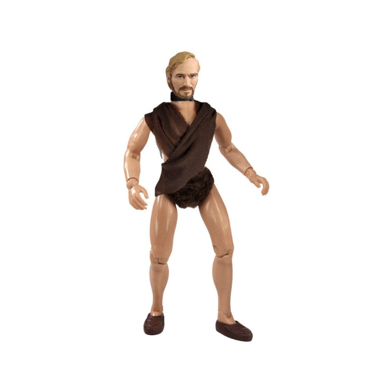 Planet of the Apes Action Figure George Taylor 20 cm 9