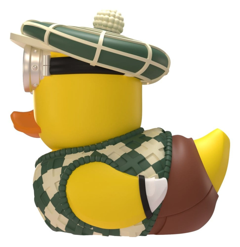 Minions Tubbz Mini PVC Figure Kevin in Golf Outfit 5 cm 6