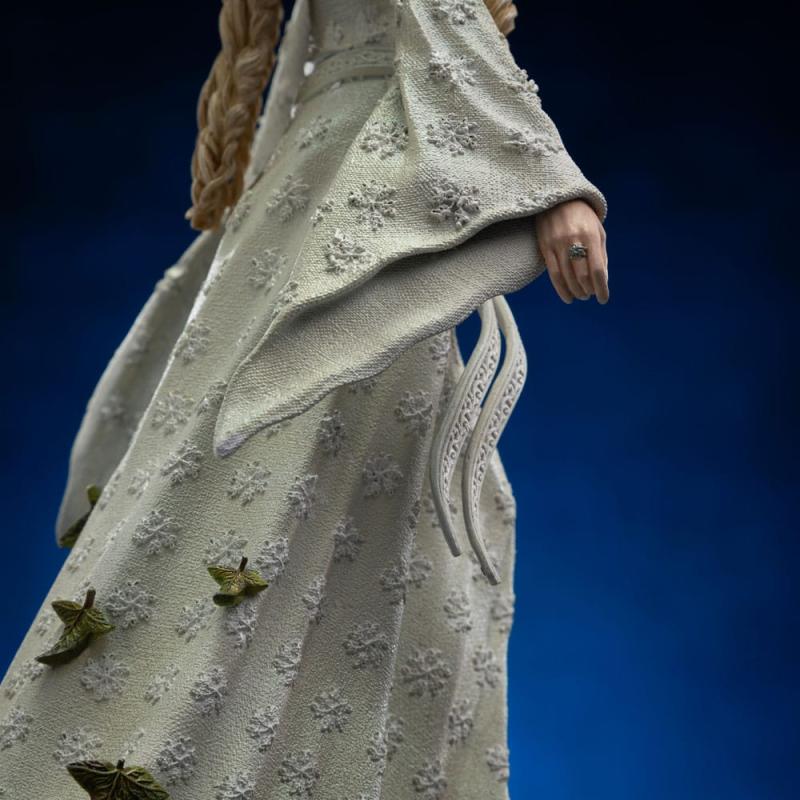 The Lord of the Rings Art Scale Statue 1/10 Galadriel 30 cm