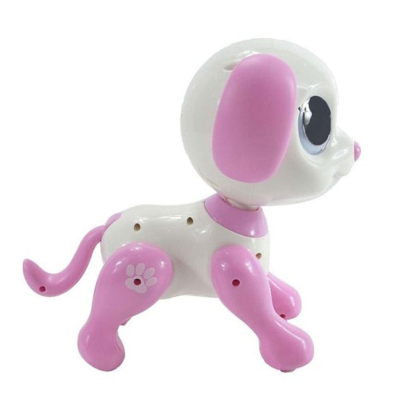 Gear2Play Interactive Robot Puppy Pinky 20 cm 2