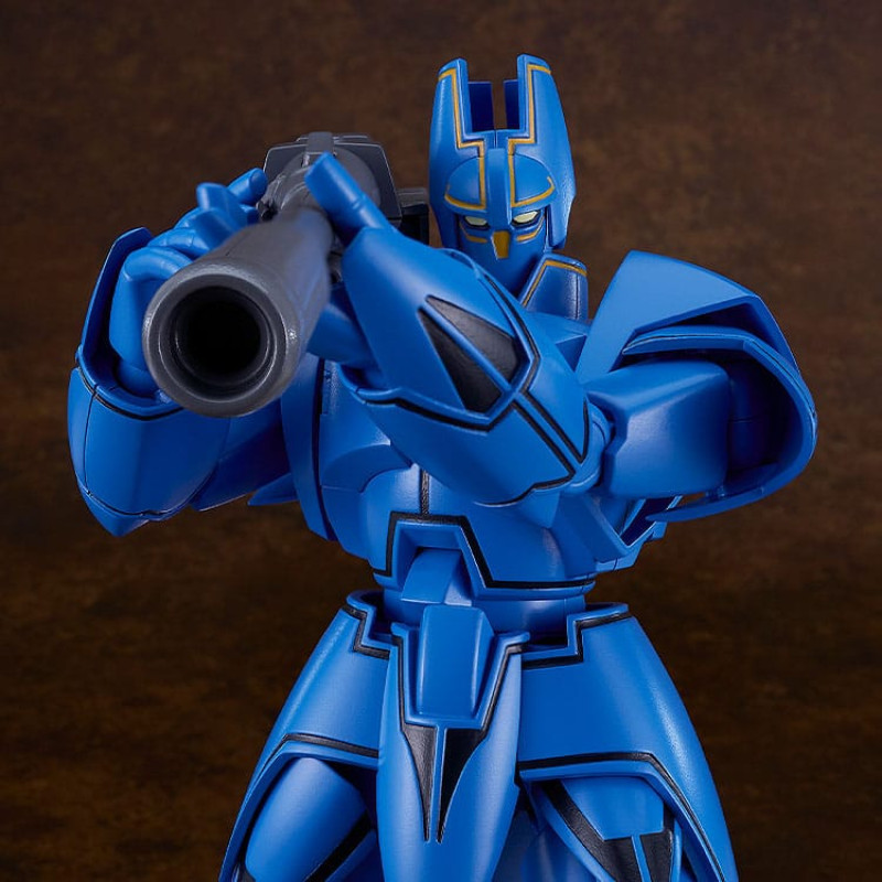 Giant Gorg Moderoid Plastic Model Kit Gorg 17 cm 7