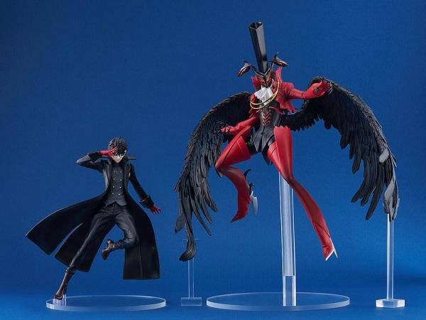 Persona 5 Royal Pop Up Parade PVC SP Statue Arsène 29 cm 8