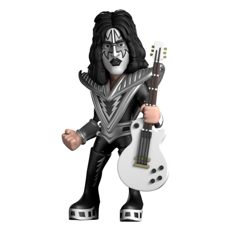 Kiss Minix Figure Space Man 12 cm