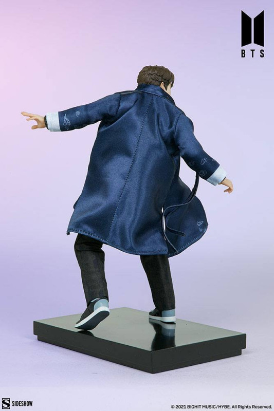 BTS Idol Collection PVC Statue Jung Kook Deluxe 23 cm 6