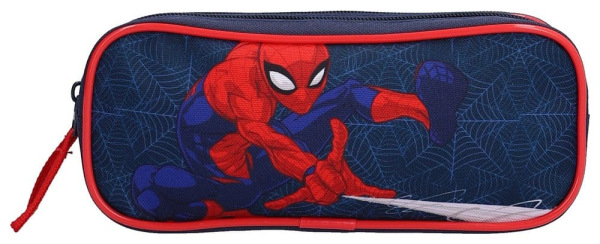 Spider-Man Pencil Case Web Hero 22 cm 1
