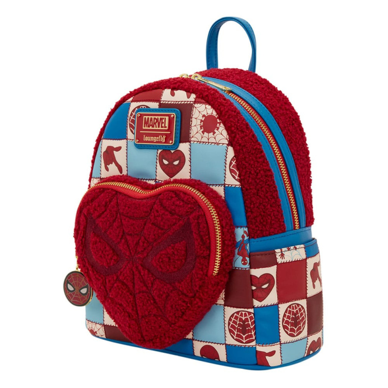 Marvel by Loungefly Mini Backpack Spider-Man 2