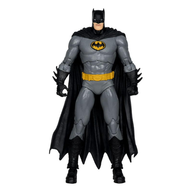 DC Multiverse Action Figure Batman (Batman: Three Jokers) 18 cm 2