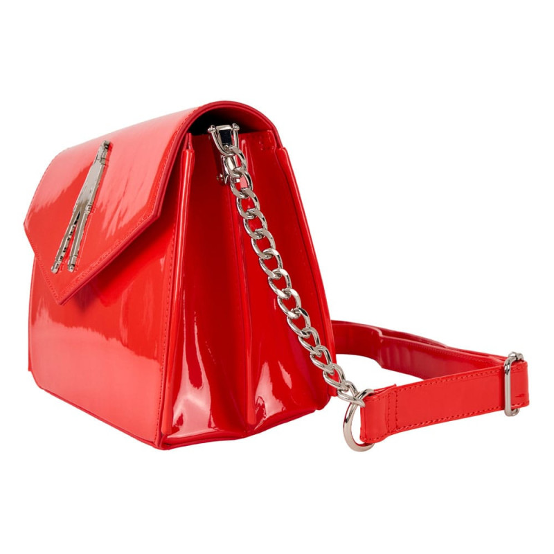 Britney Spears by Loungefly Crossbody Oops! I did it again 1