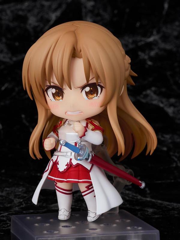 Sword Art Online Nendoroid Action Figure Asuna 2.0 10 cm 5