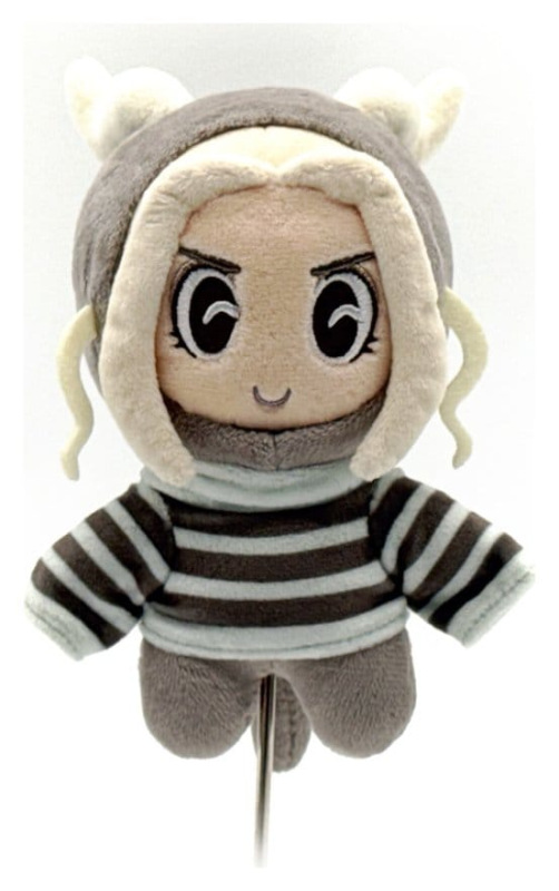 Linkin Park Plush Keychain Emily 13 cm