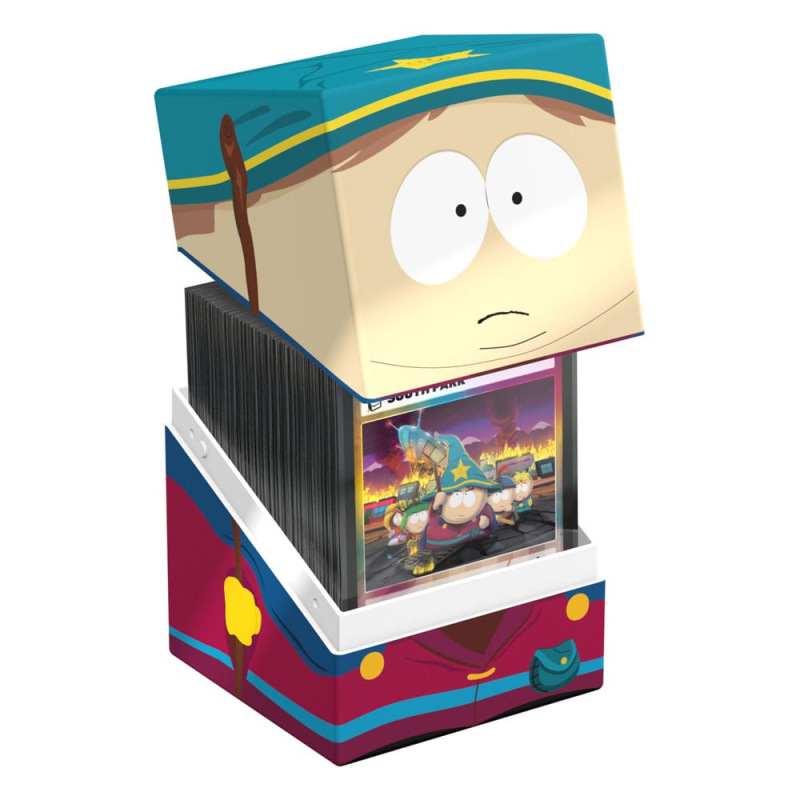 Squaroes Squaroe South Park™: The Stick of Truth SP011 - Grand Wizard Cartman 5