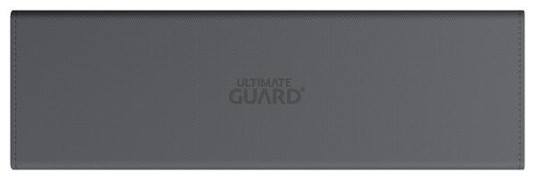Ultimate Guard Arkhive 400+ XenoSkin Monocolor Grey