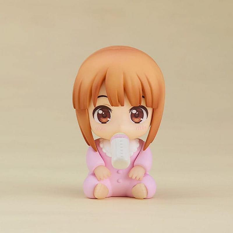 Nendoroid More Accessories Dress Up Baby (Pink) 2