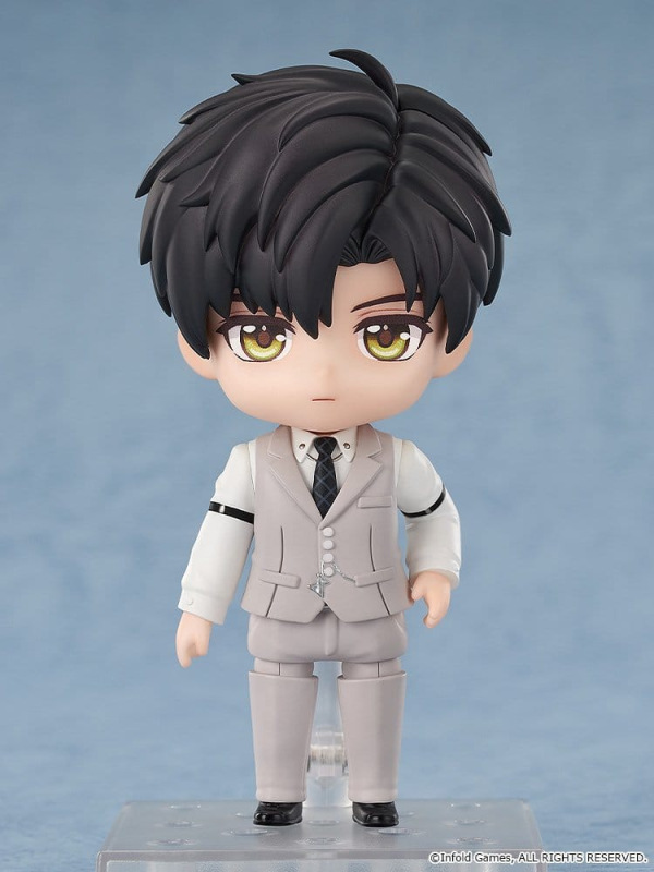 Love and Deepspace Nendoroid Action Figure Zayne 10 cm 7