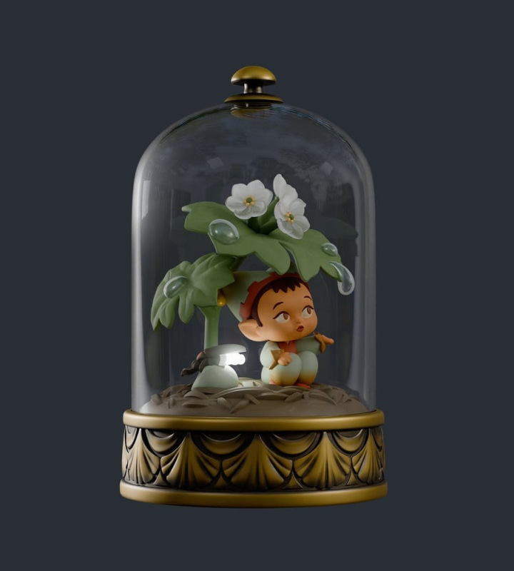 Cloche Fairies Mini Figures S1 11 cm Blind Box Display (6) 1