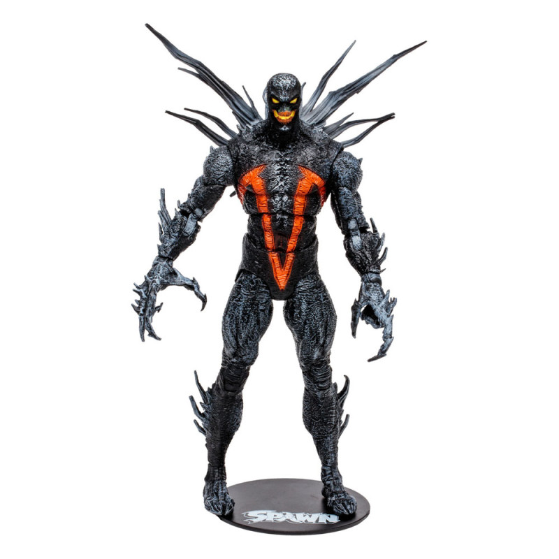 Spawn Action Figure Plague 18 cm 3