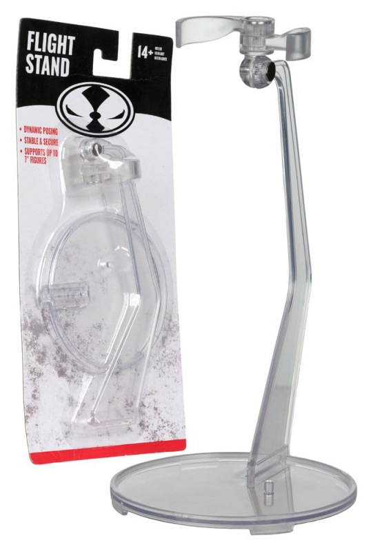McFarlane Flight Stand Pack 1