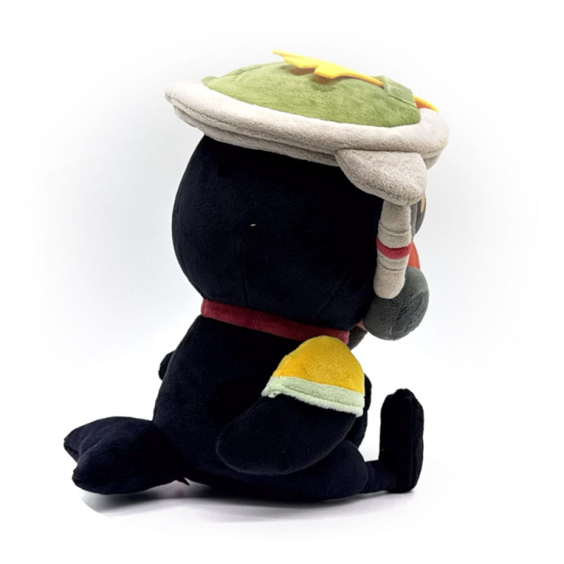 Apex Legends Plush Figure Bloodhound Raven 22 cm 2