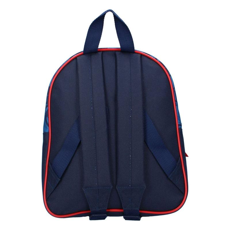 Marvel Backpack Avengers Ultraforce 30 cm 3