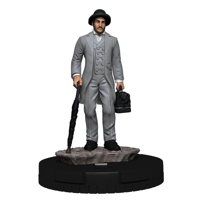 WizKids HeroClix Iconix: Sherlock Holmes