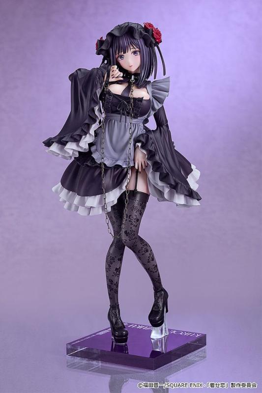 My Dress-Up Darling PVC Statue 1/6 Shizuku Kuroe: Cosplay by Marin 27 cm 6