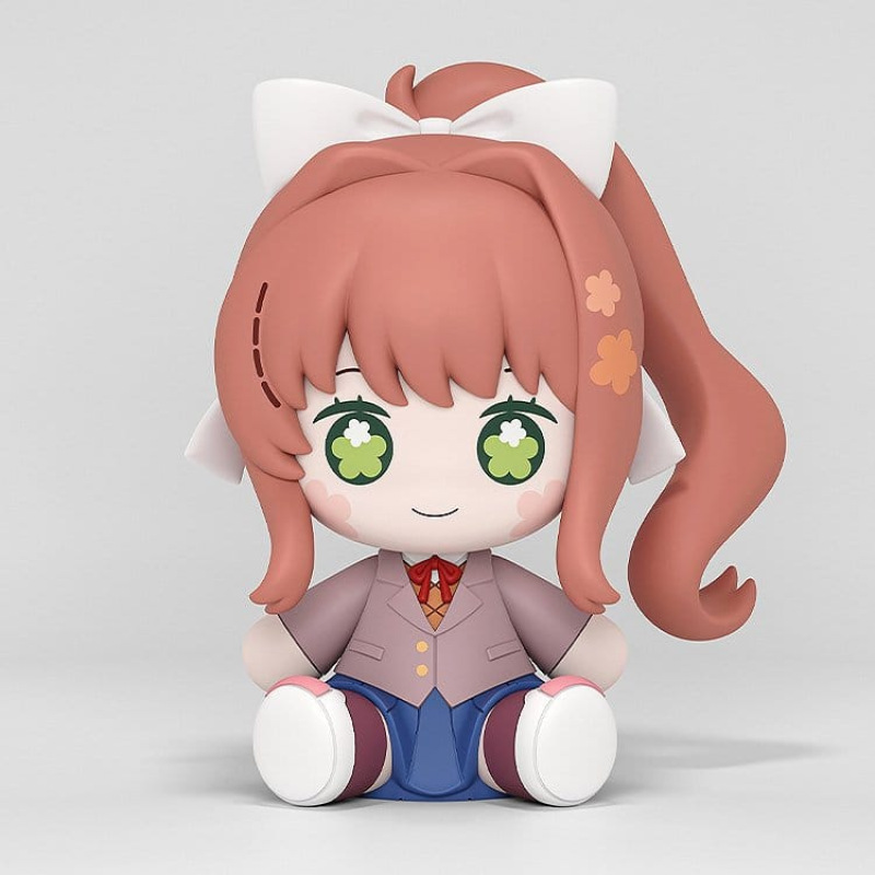 Doki Doki Literature Club! Huggy Good Smile Mini Figure Ren 7 cm 1