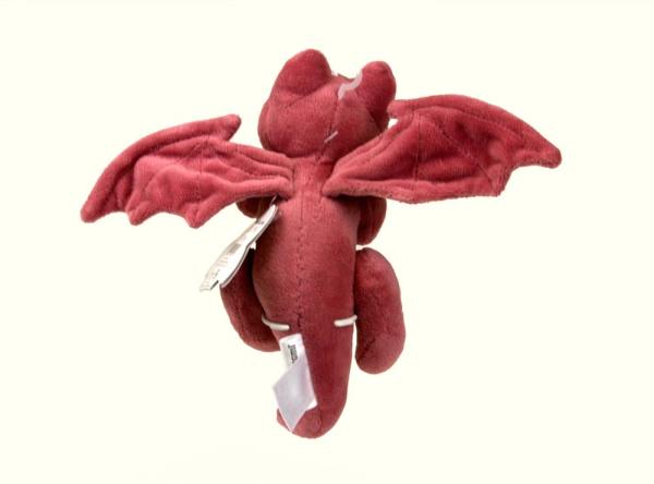 Little Embers Plush Figures Deluxe 18 cm Assortment (15)