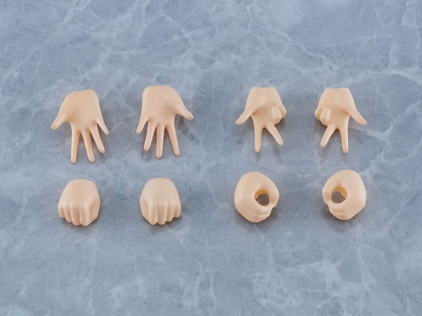 Cutie Honey Nova Plastic Model Kit PLAMATEA Muse Body: Ichika A Type 15 cm 6