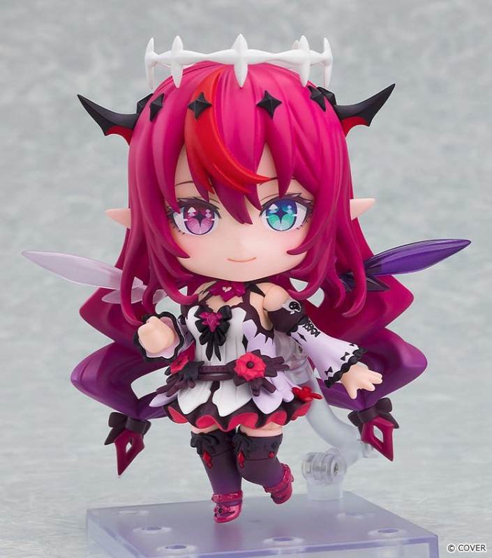 Hololive Production Nendoroid Action Figure IRyS 10 cm 1