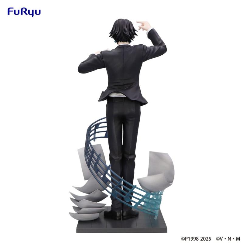 Hunter x Hunter Exceed Creative PVC Statue Chrollo Requiem Ver. 21 cm 2