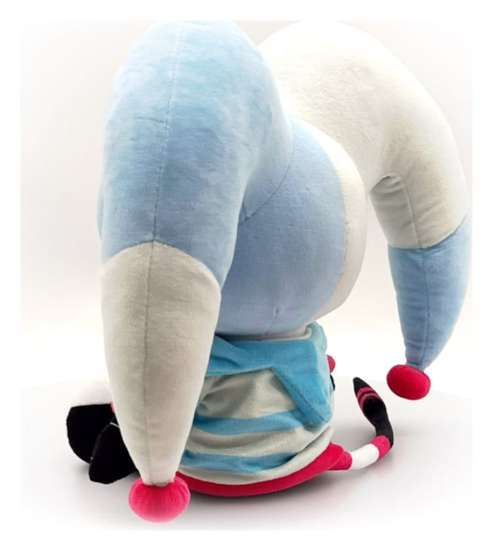 Helluva Boss Plush Figure Fizzarolli 22 cm 3
