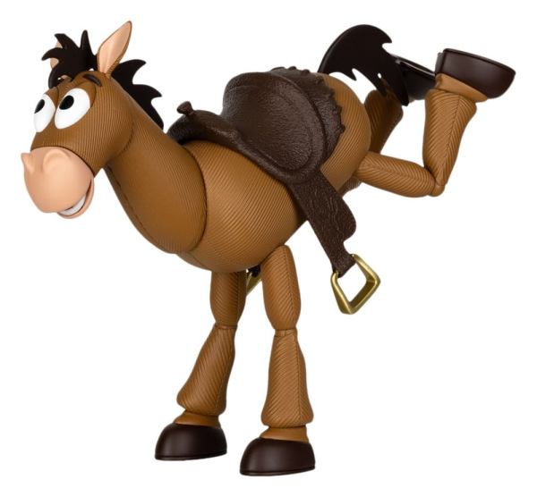 Toy Story Action Figure Bullseye 22 cm 6